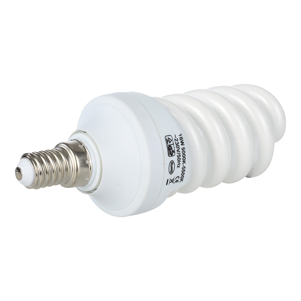 FALCON EYES LAMPE DUILLE 16W E14 ML-16