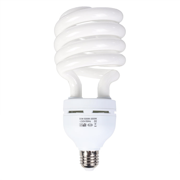 FALCON EYES LAMPE DE DUILLE 55W E27 ML-55