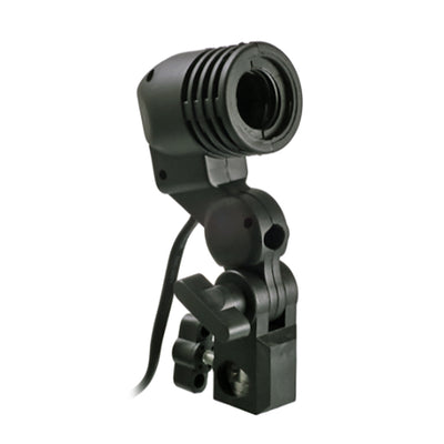 Falcon Eyes Universal Lamp Holder LH-23SU + Porte-parapluie