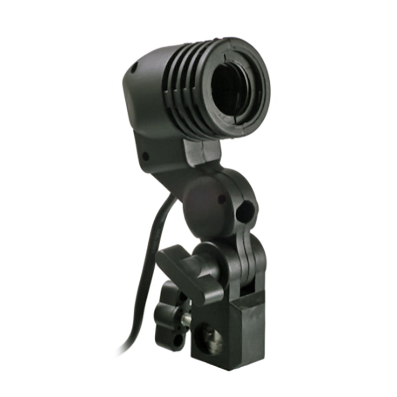 Falcon Eyes Universal Lamp Holder LH-23SU + Porte-parapluie