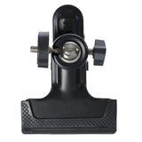 Falcon Eyes Ballhead + pince Sh-17 - afbeelding 2