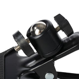 Falcon Eyes Ballhead + pince Sh-17 - afbeelding 4