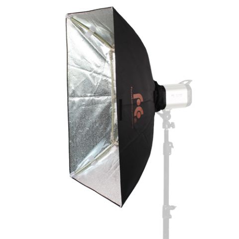 Boîte à lumière pliable Falcon Eyes ESBU-5075 pour la série SS