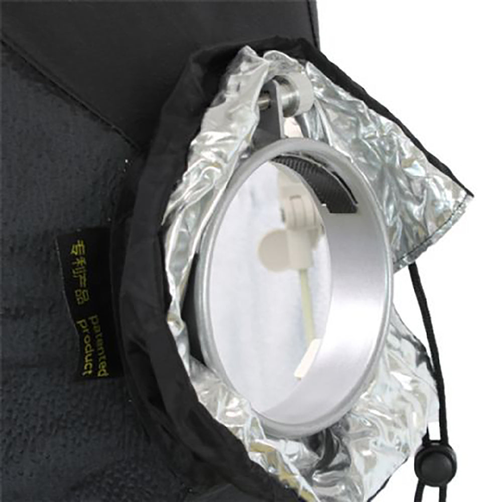 Boîte à lumière pliable Falcon Eyes ESBU-5075 pour la série SS