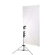 Falcon Eyes Reflector RR-5684SL Sunlight White 140x210 cm
