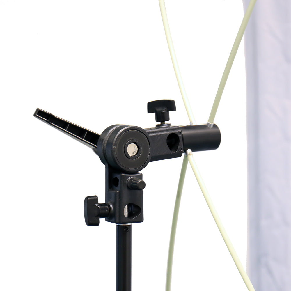 Falcon Eyes Reflector RR-5684SL Sunlight White 140x210 cm