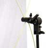 Falcon Eyes Reflector RR-5684SL Sunlight White 140x210 cm