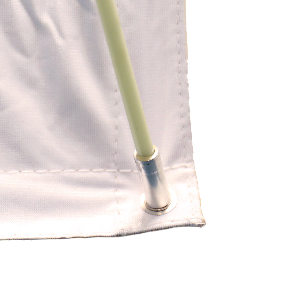 Falcon Eyes Reflector RR-5684SL Sunlight White 140x210 cm