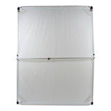 Ensemble de panneaux de drapeau Falcon Eyes CR-1520K1-CR-T 150x200cm