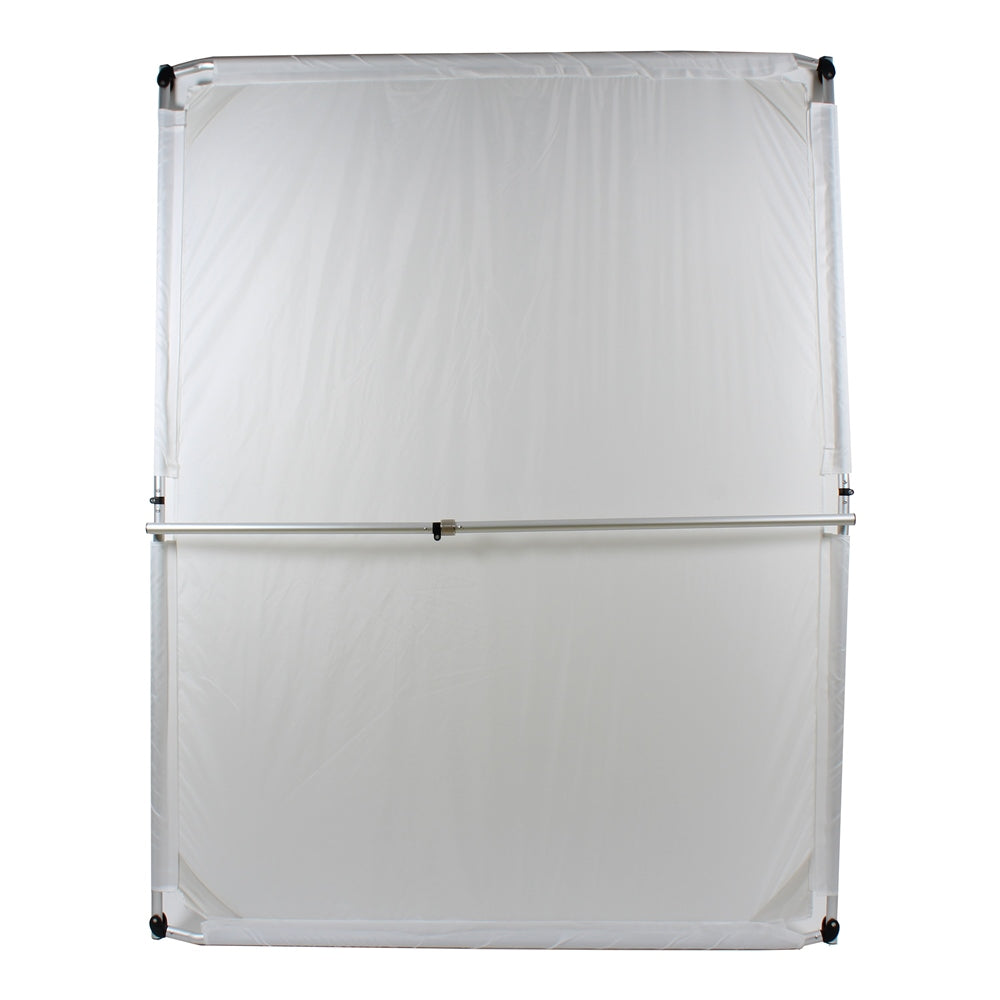 Ensemble de panneaux de drapeau Falcon Eyes CR-1520K1-CR-T 150x200cm