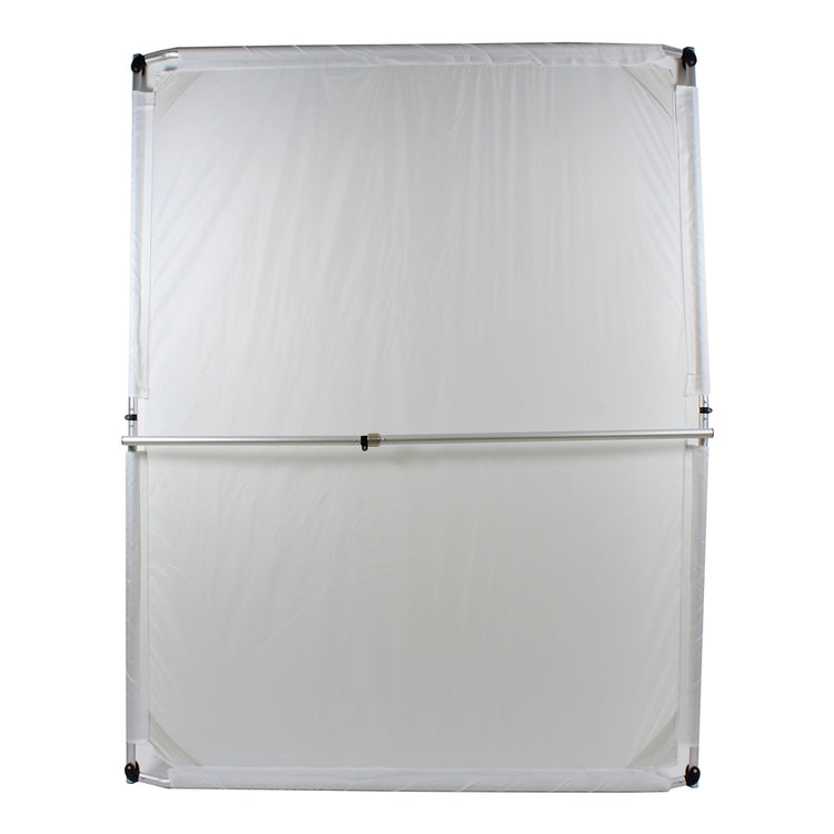 Ensemble de panneaux de drapeau Falcon Eyes CR-1520K1-CR-T 150x200cm