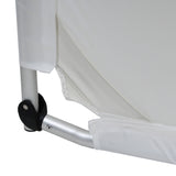 Ensemble de panneaux de drapeau Falcon Eyes CR-1520K1-CR-T 150x200cm