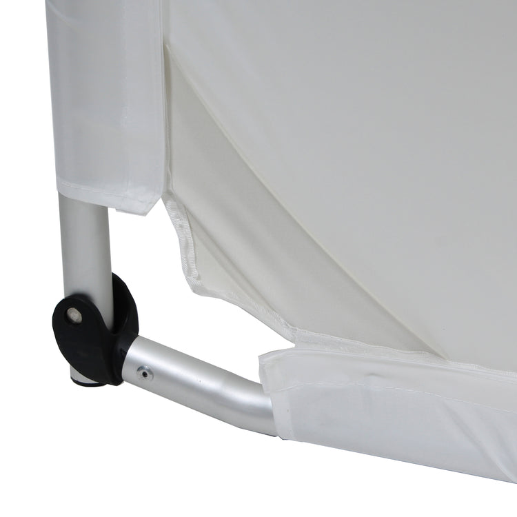 Ensemble de panneaux de drapeau Falcon Eyes CR-1520K1-CR-T 150x200cm