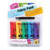 Tulipe • peinture textile 132,7ml 5pcs.