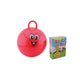 Balle Skippy amusante en plein air Johntoy 50 cm