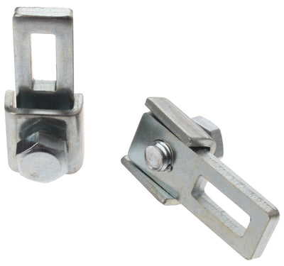 Connecteur de câble de frein Bofix pour torpille (12 pièces)
