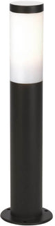 Lampe d'extérieur Brilliant dody - e27 - max 1x40w - ip44 - noir