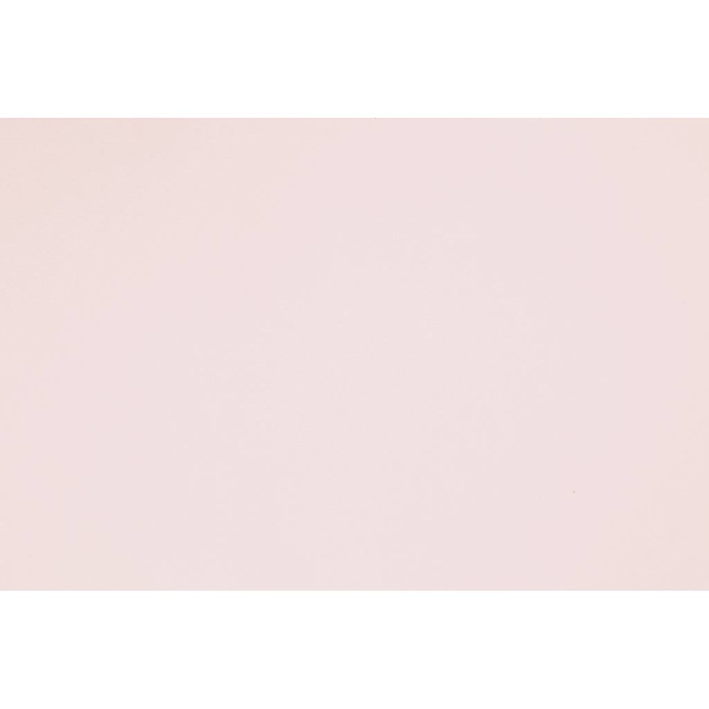 Creativ Company Frans Karton, A4, Vel 210x297 mm, 160 GR, Dawn Pink, 1 feuille