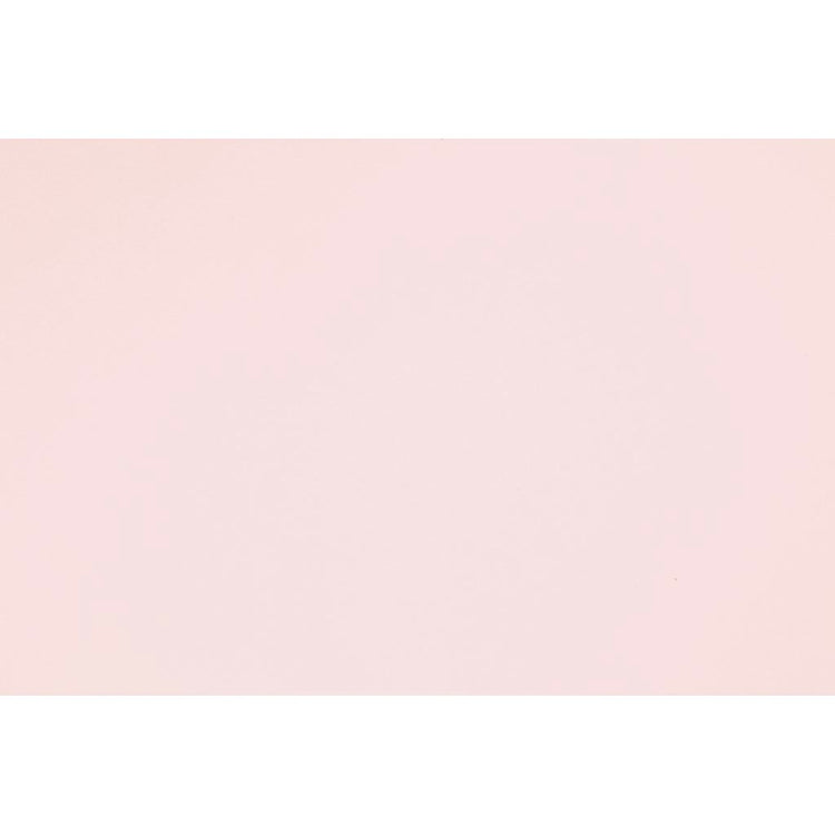 Creativ Company Frans Karton, A4, Vel 210x297 mm, 160 GR, Dawn Pink, 1 feuille
