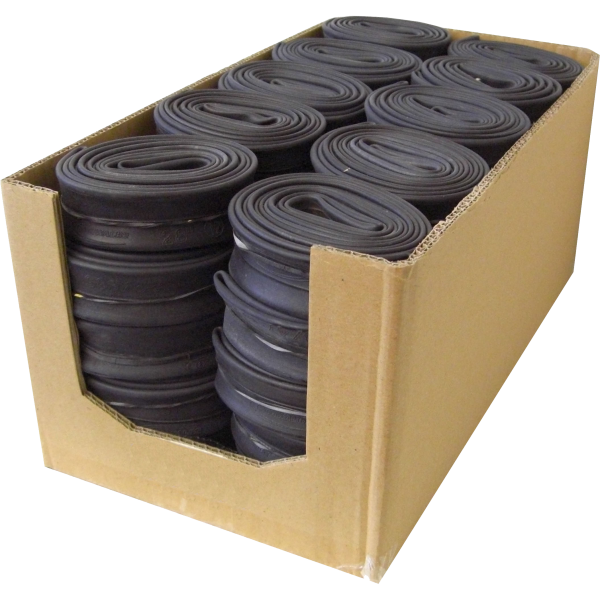 Chambre à air Schwalbe sv19 27-29 pouces 40 62-584 635 fv 40mm wp (50)