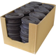 Chambre à air Schwalbe sv19 27-29 pouces 40 62-584 635 fv 40mm wp (50)