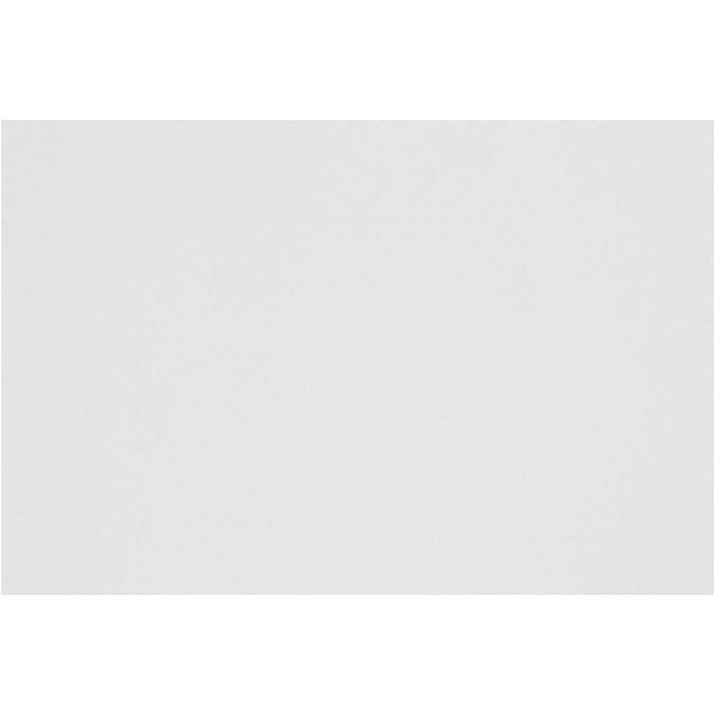 Creativ Company Frans Karton, A4, Vel 210x297 mm, 160 GR, Pearl Gray, 1 Vel