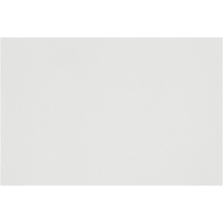 Creativ Company Frans Karton, A4, Vel 210x297 mm, 160 GR, Pearl Gray, 1 Vel