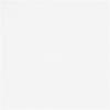 Creativ Company Frans Karton, A4, Vel 210x297 mm, 160 gr, blanc, 1 feuille