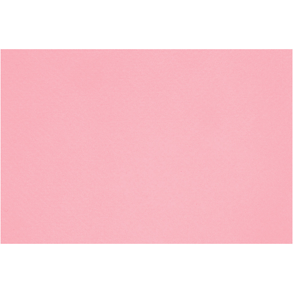 Creativ Company Frans Karton, A4, Vel 210x297 mm, 160 gr, orchidée, 1 feuille
