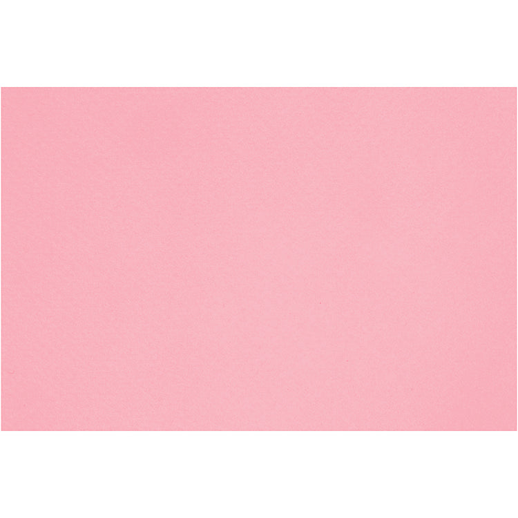 Creativ Company Frans Karton, A4, Vel 210x297 mm, 160 gr, orchidée, 1 feuille