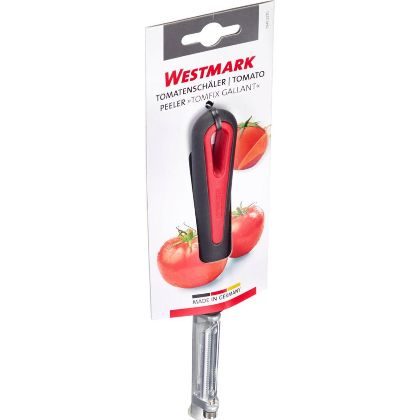 Éplucheur Westmark tomfix galant