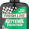 Lubrifiant pour chaîne de cross-country Finish Line