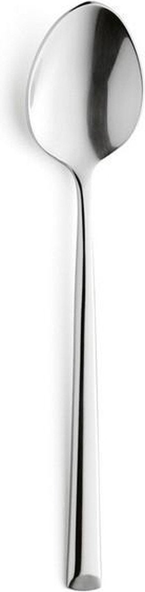 Amefa cuillère à café métropole métal acier 14 cm 12 pièces