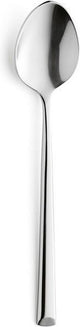 Amefa cuillère à café métropole métal acier 14 cm 12 pièces
