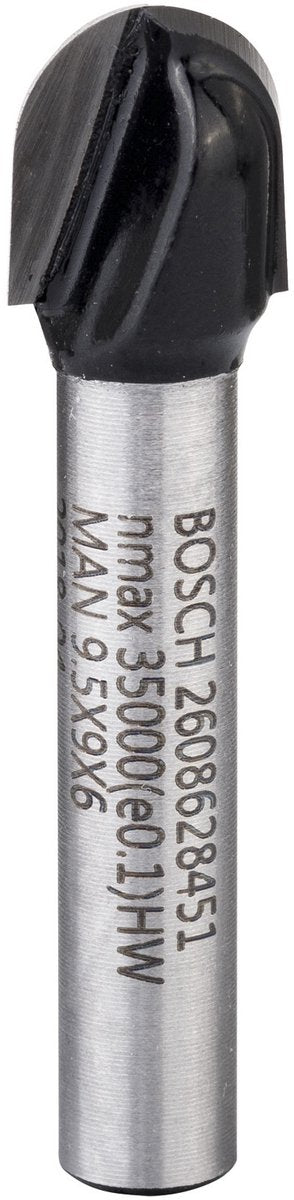 Bosch semi-r.prof.cutter kog.dub.sn, 9,5x4,7,6mm