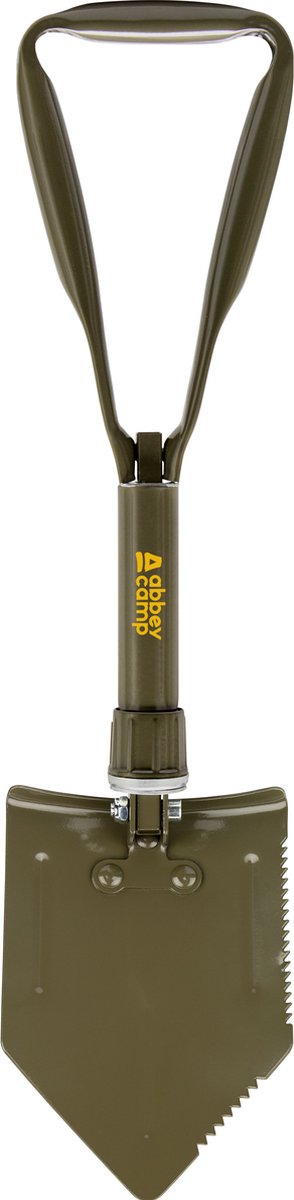 Camp abbatial
