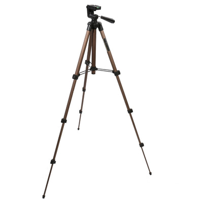 Tripod en aluminium Falcon Eyes + tête FT-1120 H110 cm