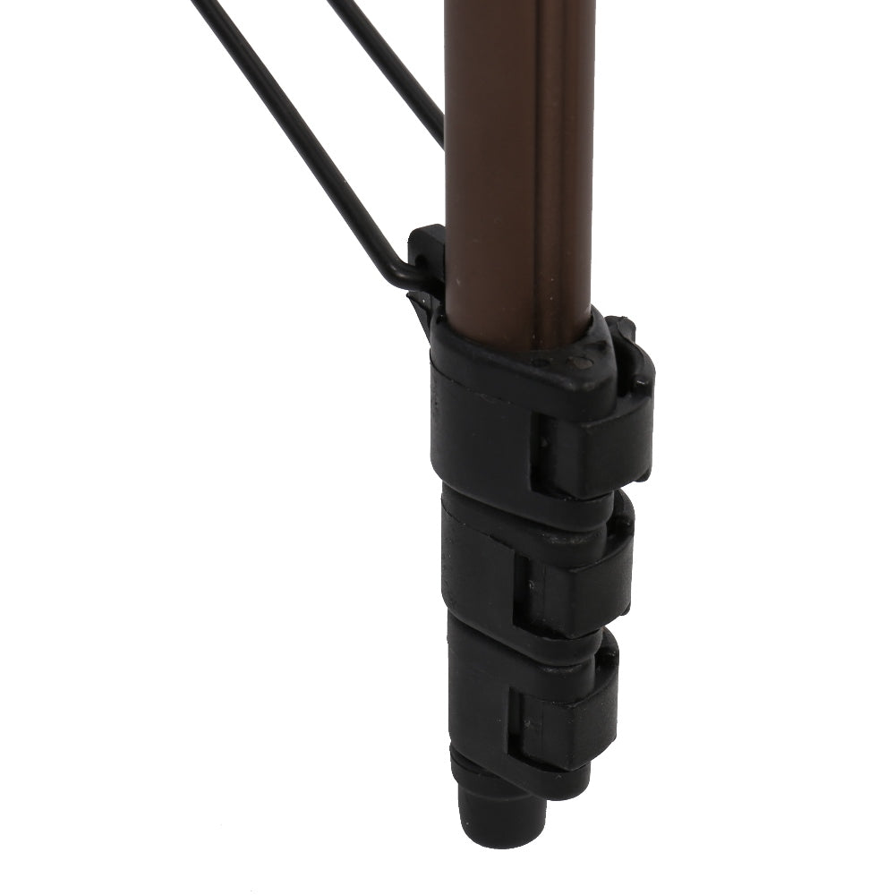Tripod en aluminium Falcon Eyes + tête FT-1120 H110 cm