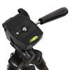 Tripod en aluminium Falcon Eyes + tête FT-1120 H110 cm