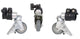 Falcon Eyes Zwenwielen PCA-19m 3e. 19 mm