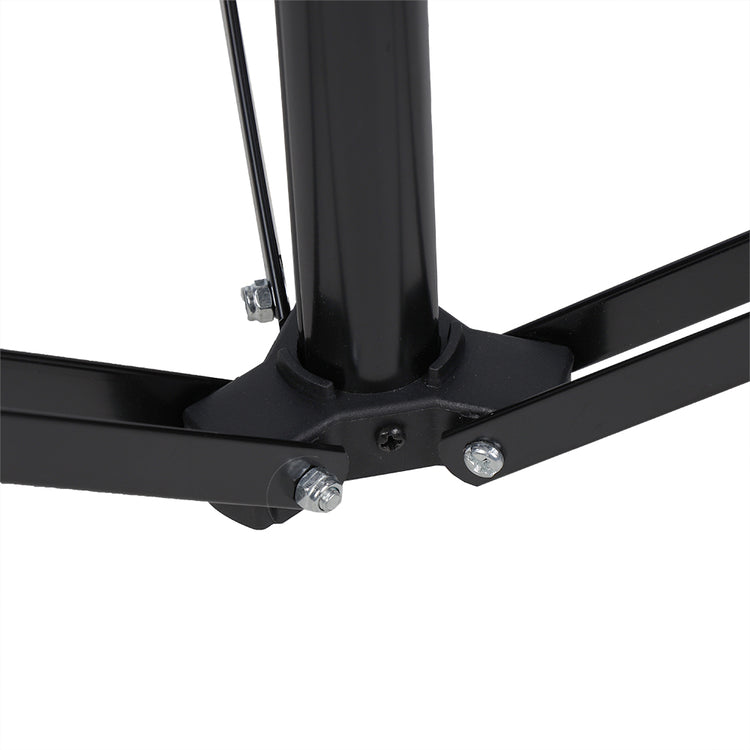 Pied de lampe Falcon Eyes L803 86-205 cm