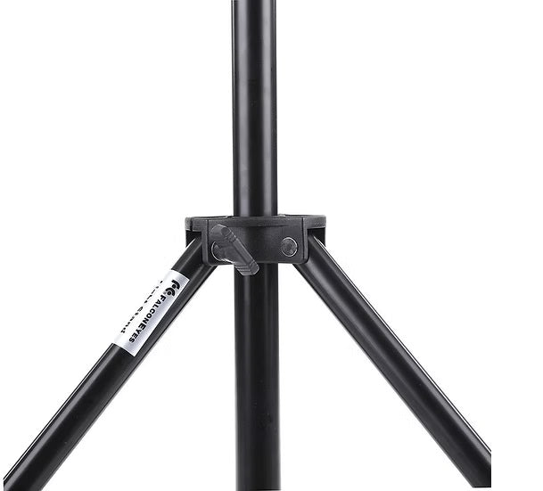 Trépied de lampe Falcon Eyes i-2500 82-250 cm