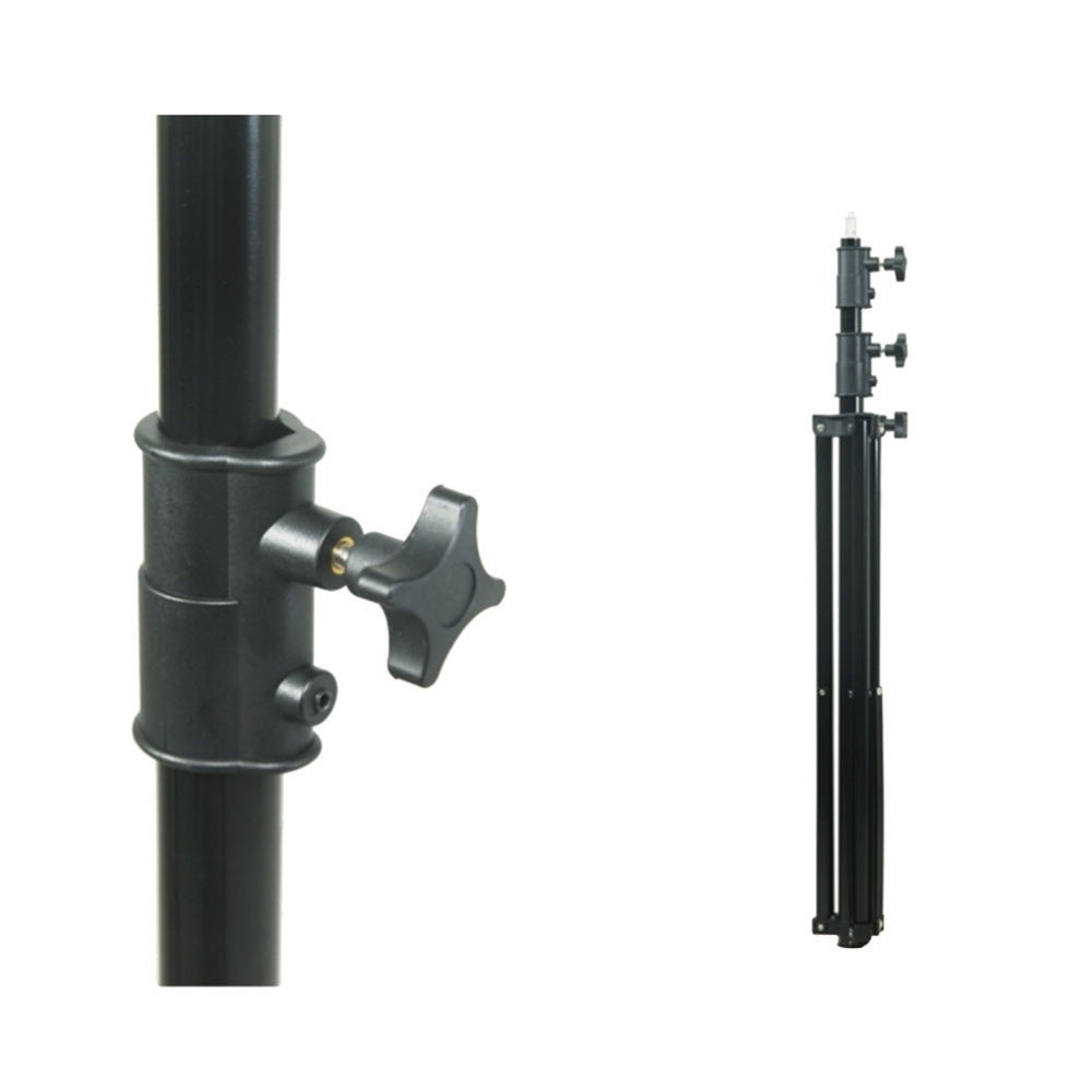 Pied de lampe Falcon Eyes I-2601 92-260 cm