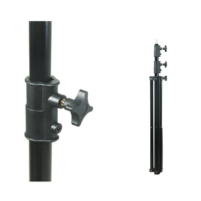 Pied de lampe Falcon Eyes I-2601 92-260 cm
