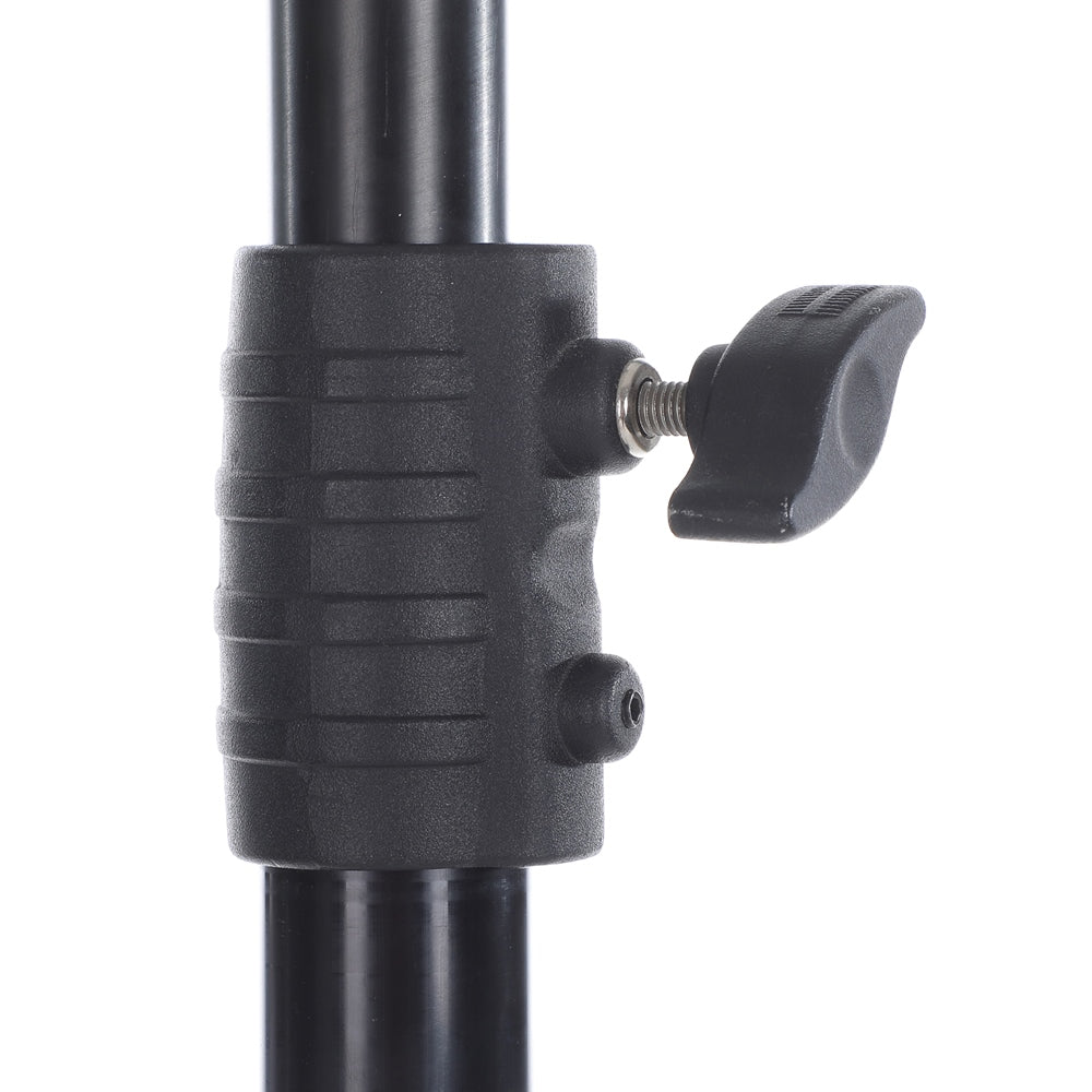 Falcon Eyes Pied de lampe LM-1650HA Heavy Duty 165 cm