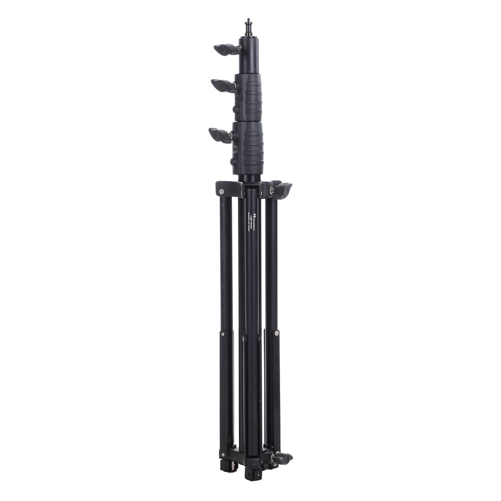 Falcon Eyes Pied de lampe LM-1650HA Heavy Duty 165 cm