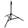 Pied de lampe Falcon Eyes avec pied réglable L-2440A L 240 cm