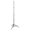 Pied de lampe Falcon Eyes avec pied réglable L-2440A L 240 cm