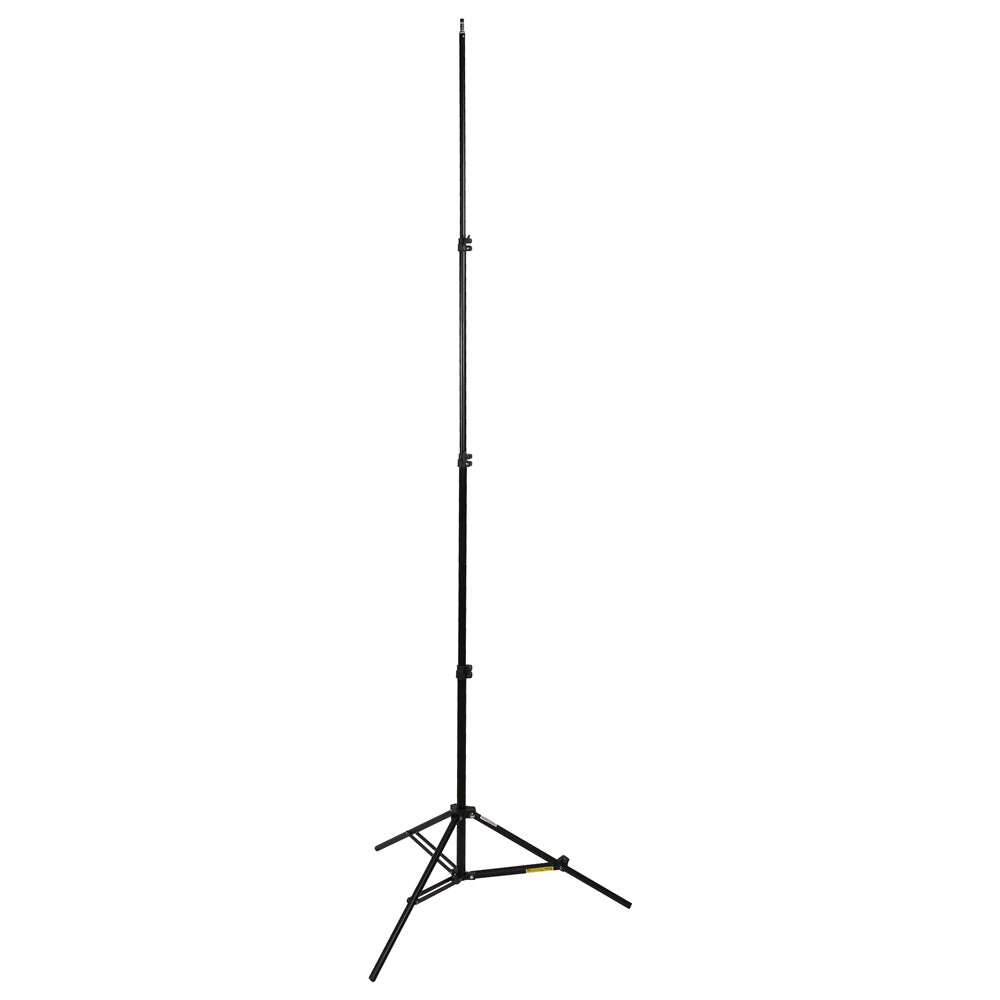 Pied de lampe Falcon Eyes avec pied réglable L-2440A L 240 cm