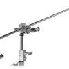 Mode Falcon Eyes C avec Boomarm CS2450 245 cm